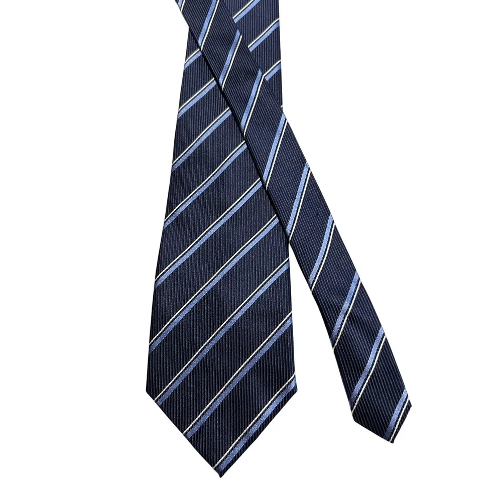 Donald J. Trump add polished